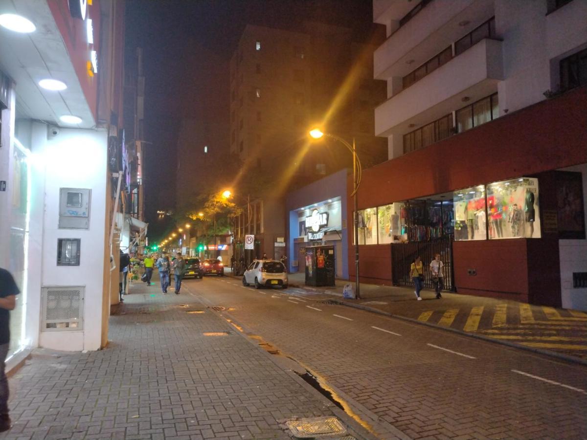 Apartamento Los Ríos Pereira Exterior foto