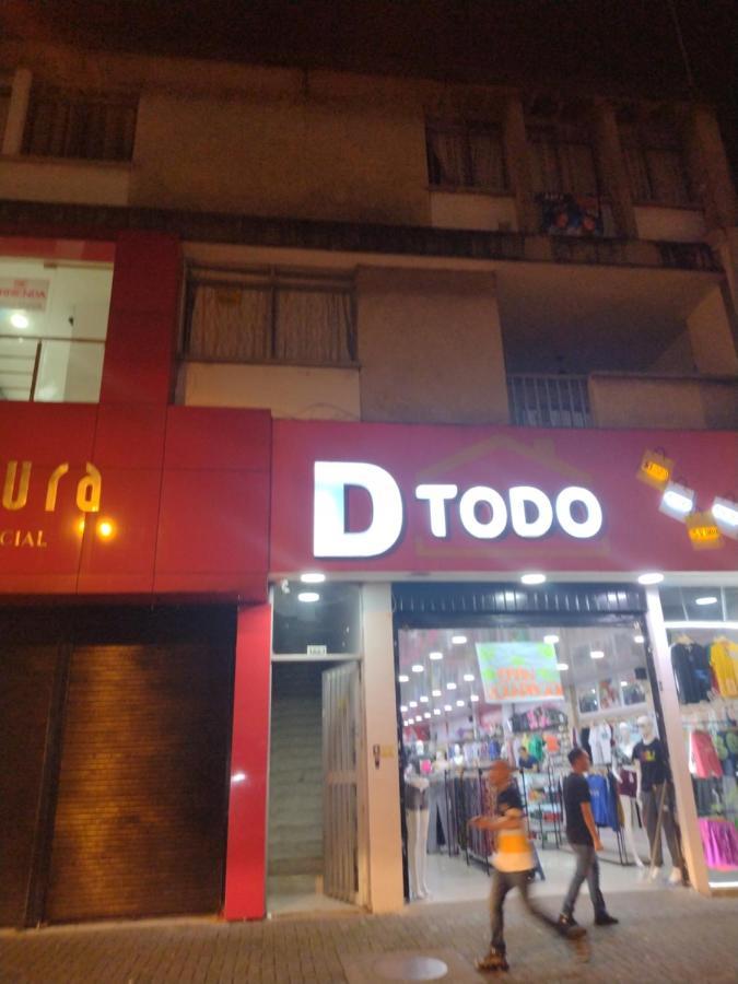 Los Ríos Pereira Exterior foto