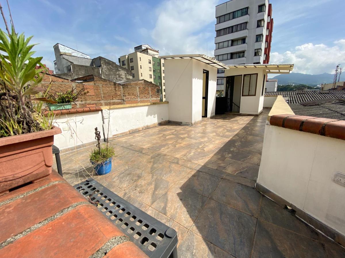 Apartamento Los Ríos Pereira Exterior foto